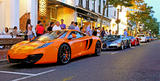 Mclaren MP4-12C