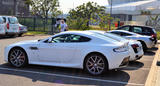Aston Martin Vantage