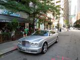 Bentley Brooklands