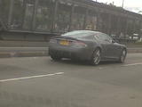 Aston Martin DBS