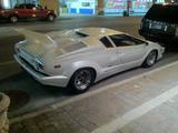 Lamborghini Countach
