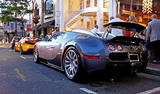 Bugatti Veyron