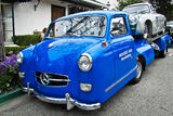 Mercedes 300SL