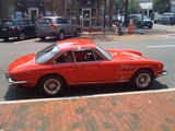 Ferrari 330 GTC