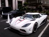 Koenigsegg Agera R