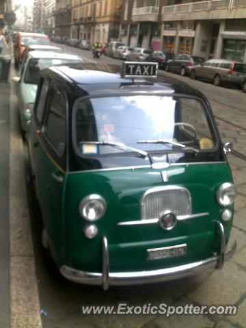 Other Vintage spotted in ROMA, Italy