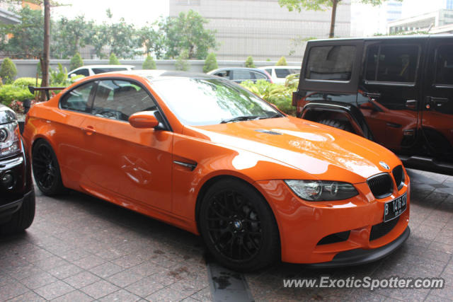 Other Other spotted in Jakarta, Indonesia