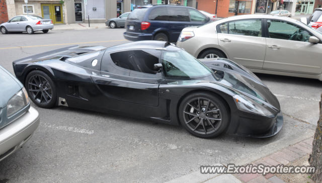 Other Kit Car spotted in Guelph, On., Canada