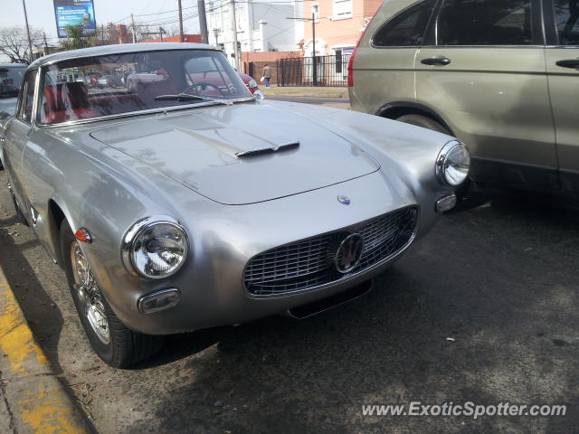 Other Vintage spotted in Rosario, Argentina