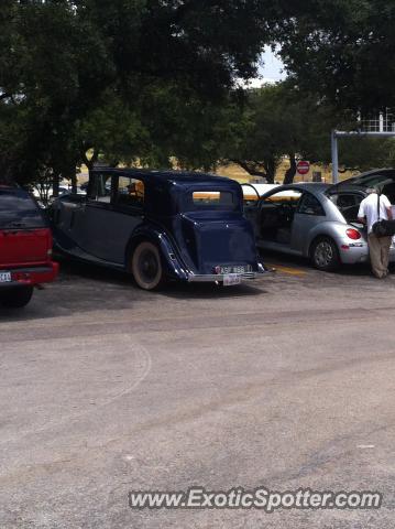 Other Vintage spotted in Austin, Texas