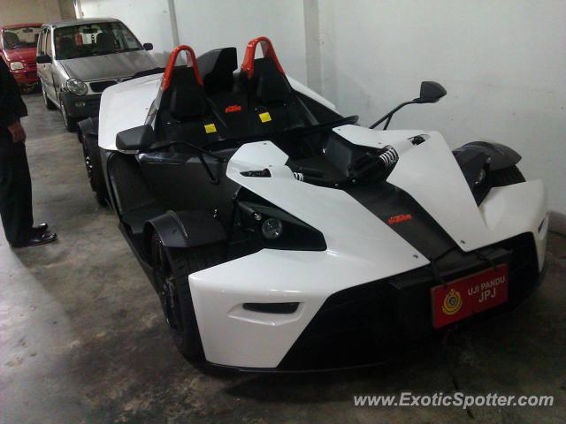 Other Other spotted in Kuala Lumpur, Malaysia