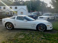 Chevrolet Corvette Z51