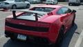 Lamborghini Gallardo