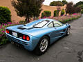 Mclaren F1