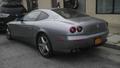 Ferrari 612