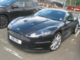 Aston Martin DBS
