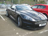 Aston Martin DBS