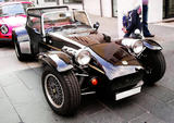 Other Kit Car