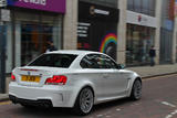 BMW 1M