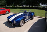 Shelby Cobra