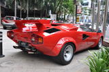 Lamborghini Countach