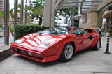 Lamborghini Countach