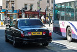 Bentley Arnage