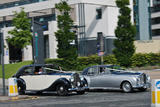 Rolls Royce Silver Cloud