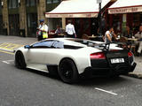 Lamborghini Murcielago