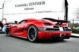 Koenigsegg Agera R