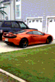 Mclaren MP4-12C