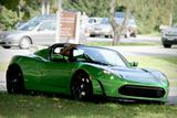 Tesla Roadster
