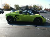 Lotus Elise