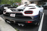 Koenigsegg Agera R