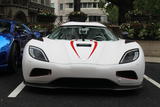 Koenigsegg Agera R