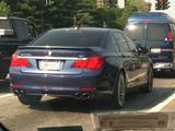 BMW Alpina B7
