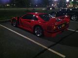Ferrari F40