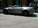 Aston Martin Vantage