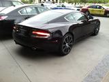Aston Martin Virage