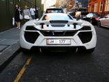 Mclaren MP4-12C