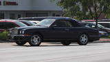 Bentley Arnage