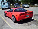 Chevrolet Corvette Z06