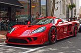 Saleen S7
