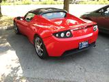 Tesla Roadster