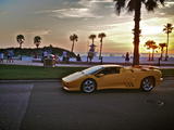 Lamborghini Diablo