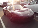 Tesla Roadster
