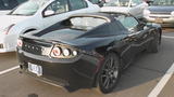 Tesla Roadster