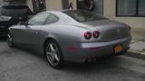 Ferrari 612