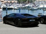 Lamborghini Aventador