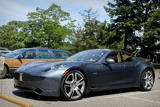 Fisker Karma